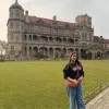 Anna Mathew
