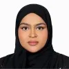 Wafa Alshamsi