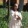 Innocentia Mphuthi