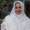 Salma Parvin