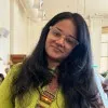 CA Trishla Kothari