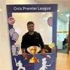 Deepak Kumar