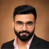 Taimoor Ahmed