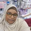 Fatoumata Cisse