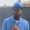 Akinde David