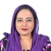 Israa Najimoddin Khan
