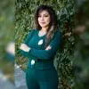 Elizabeth Gallegos