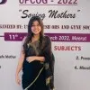 Nikshima Chhabra