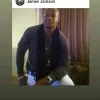 James Jackson