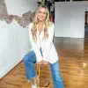 Courtney Oddo