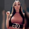 Sherly Cruz