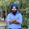 Bikramjeet Singh Matharu