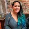 Nazma Ali