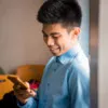 Marc Geneson Santos