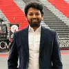 Santhosh Kumar