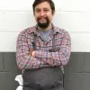 Justin Belisle