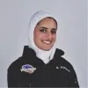 Dalia Alrudaini