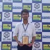 Dhanush Gopalakrishnan