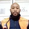 Siyabulela Mafilika