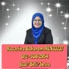 Razarina Baharom