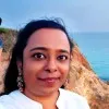 Monisha Das