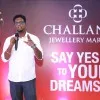 Daniel Stephen Raj