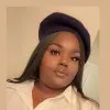 Bria James