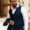 Jeffrey Nishanth