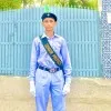 Muhammad Aslam