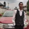 Shadrach Archibong