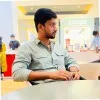 Nithin Kumar