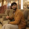 Er Trilok Chandra