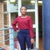 Thanganedzo Mandiwana