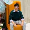 Arya Vikram
