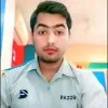 Mohit Singh
