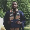 Kyree Jones
