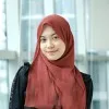 Aulia Afifah Asmin Sandagang