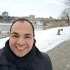 Hesham Ibrahim