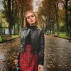 Julia Khazieva
