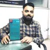 Pallav Punit