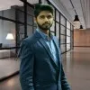 Usman Haider