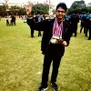 Pravanjan Swain