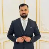 Husnain Karim Riaz