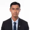 Haziq Jafri