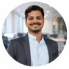 Santosh Chaudhari
