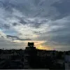 Sarmistha Siddhacharjee