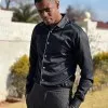 Lesego Mokoena