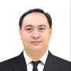 Joseph Conrad Mendoza