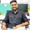Prashant Kolekar