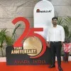 Mithun Bhat